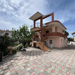 Guest House Vlore Wlora