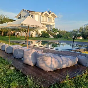 Villa Kamila Tirana