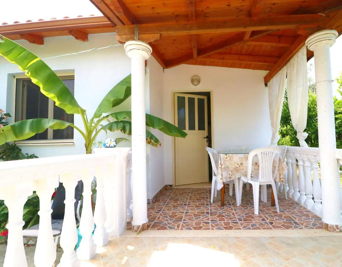 Villa Novruzi Housing Complex Vlorë