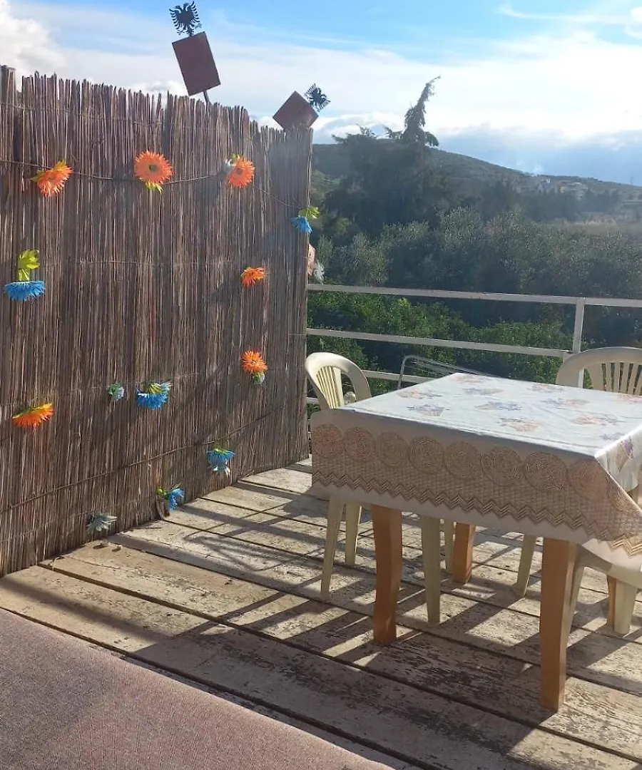 Villa Novruzi Housing Complex Vlorë Casa vacanze