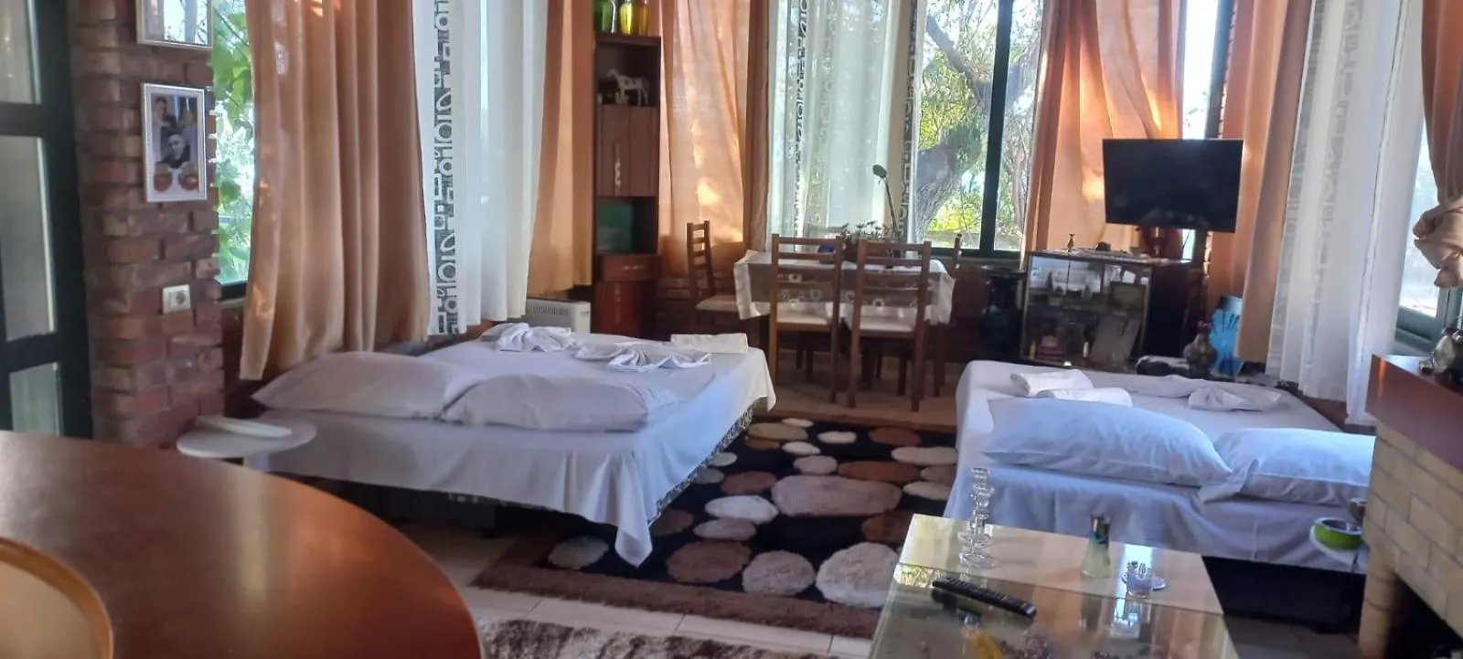 Villa Novruzi Housing Complex Vlorë Casa vacanze