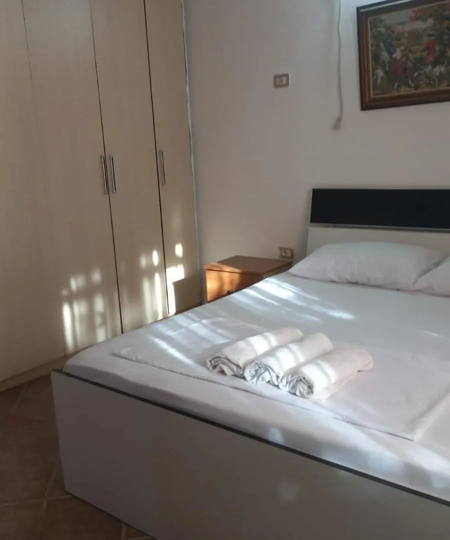 Casa vacanze Villa Novruzi Housing Complex Vlorë