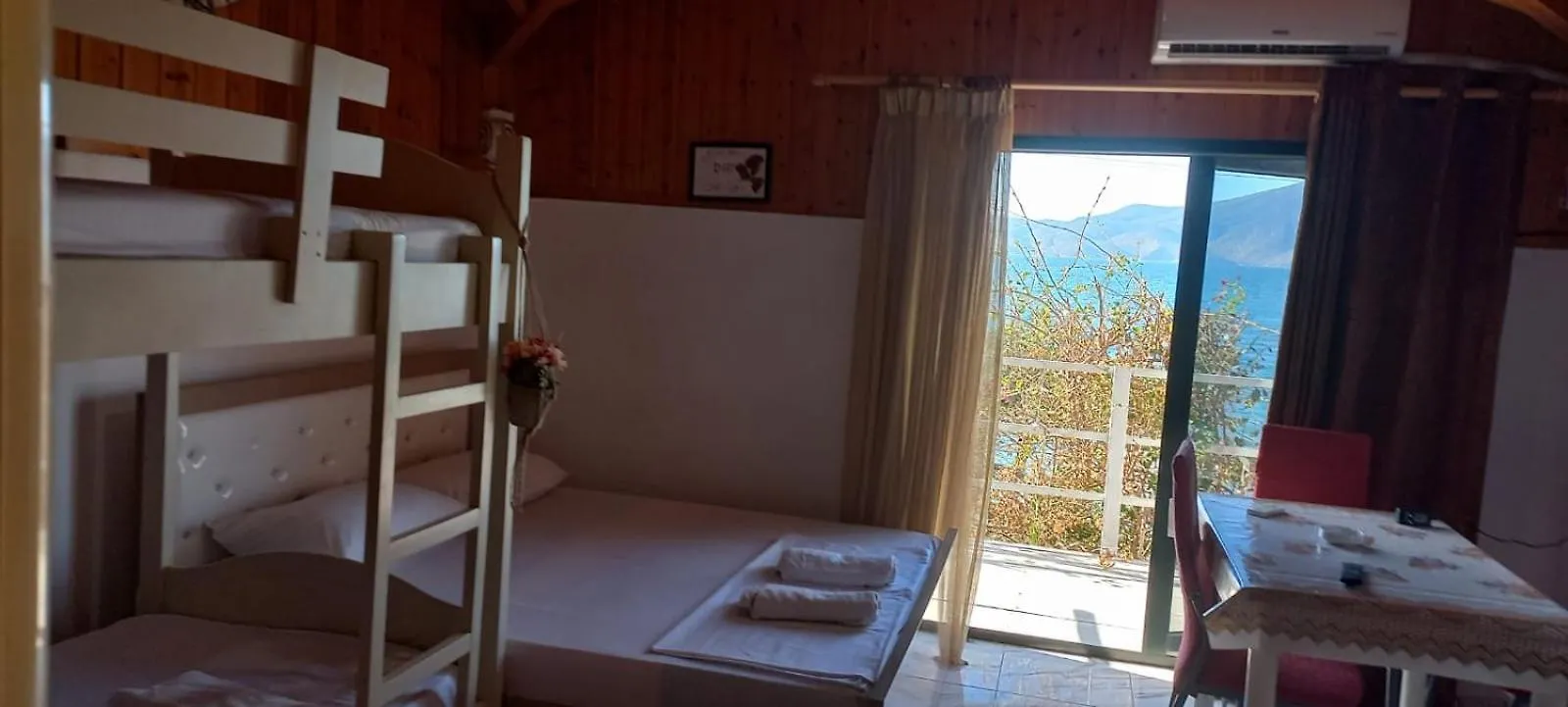 Villa Novruzi Housing Complex Vlorë