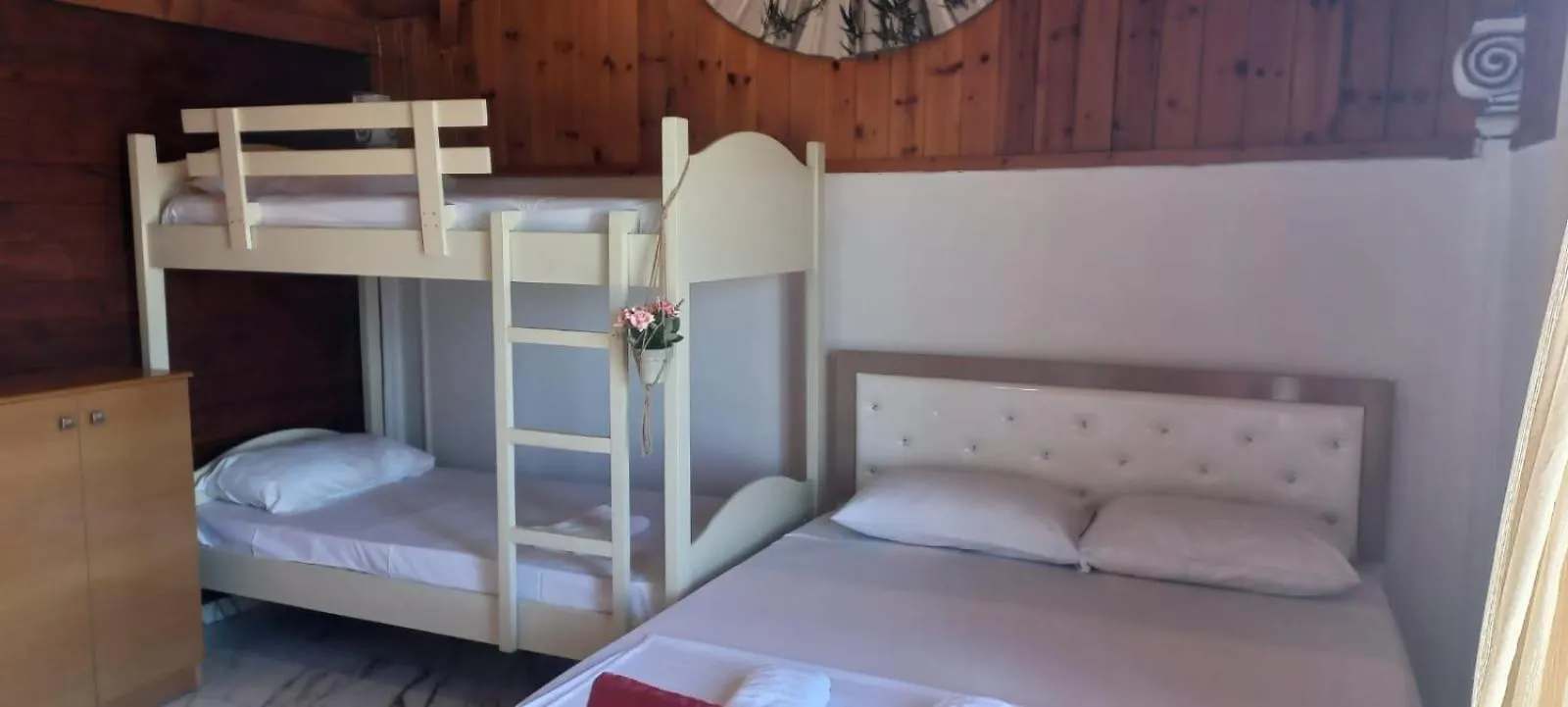 Casa vacanze Villa Novruzi Housing Complex Vlorë