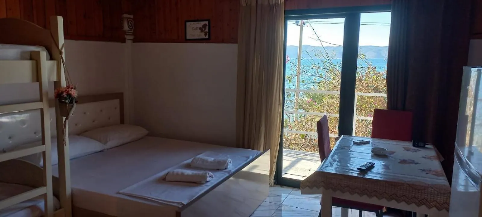 Casa vacanze Villa Novruzi Housing Complex Vlorë
