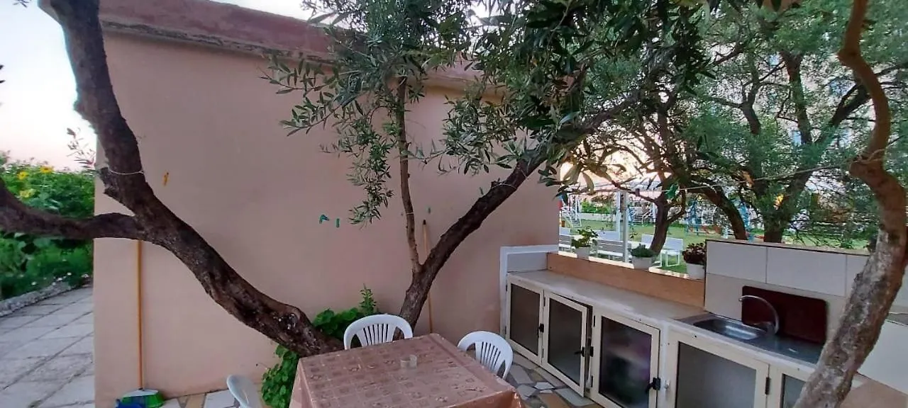 Villa Novruzi Housing Complex Vlorë