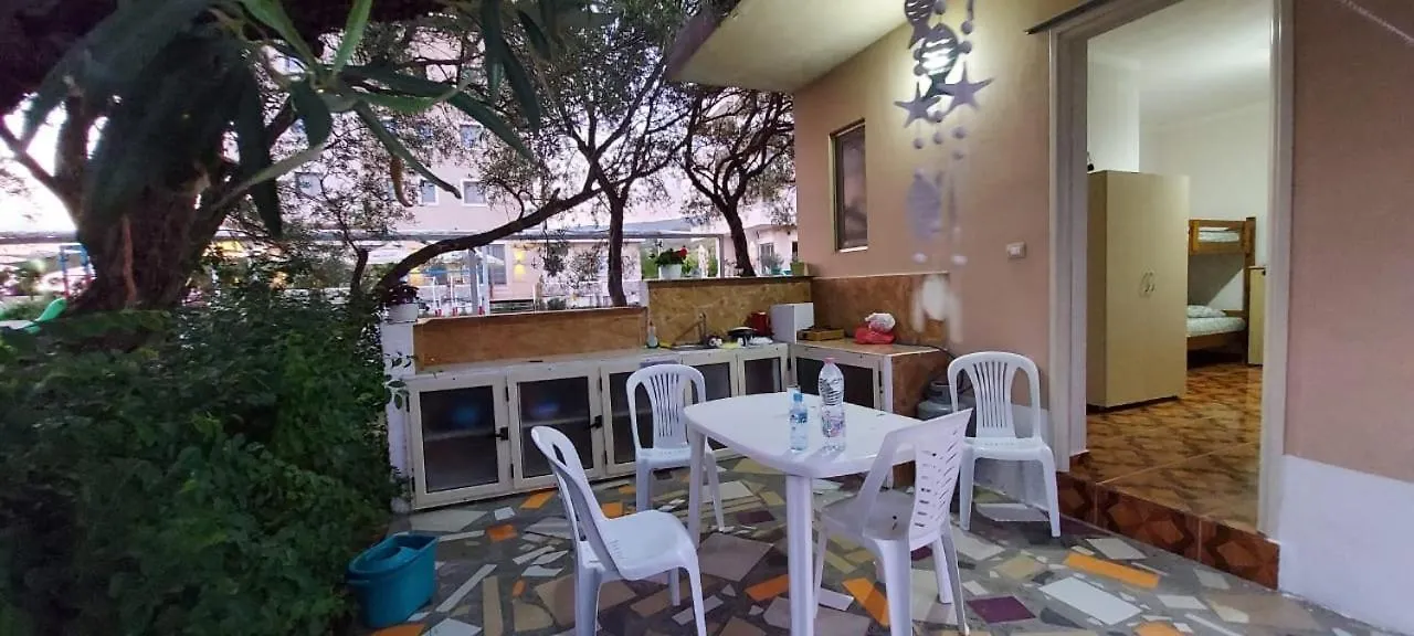 Casa vacanze Villa Novruzi Housing Complex Vlorë