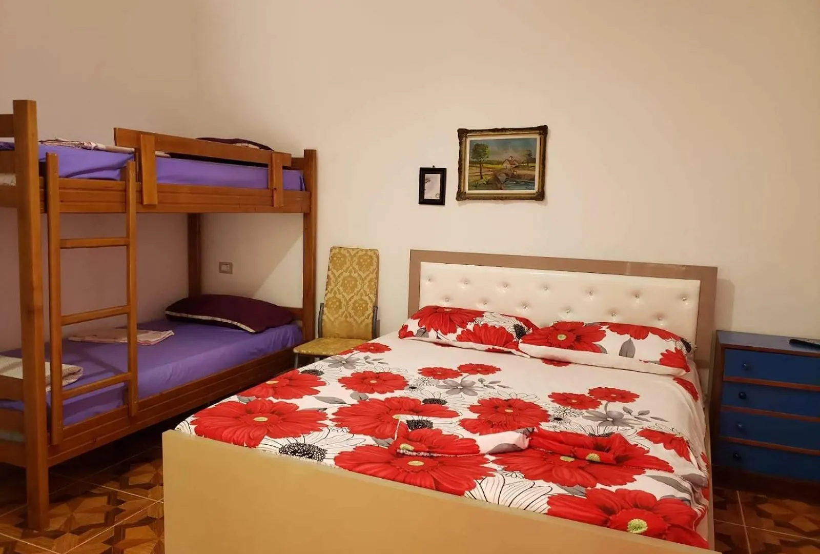 Casa vacanze Villa Novruzi Housing Complex Vlorë