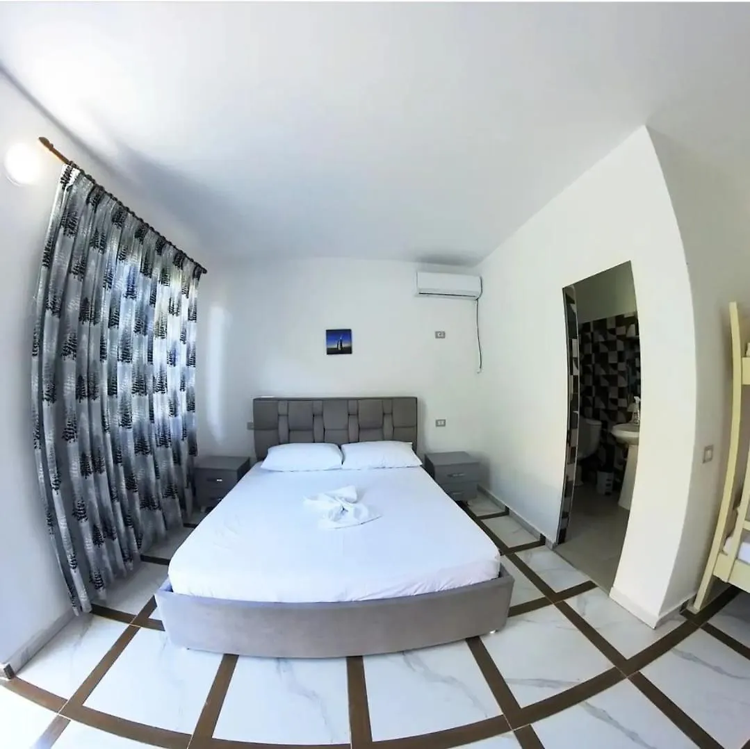 Villa Novruzi Housing Complex Vlorë Casa vacanze