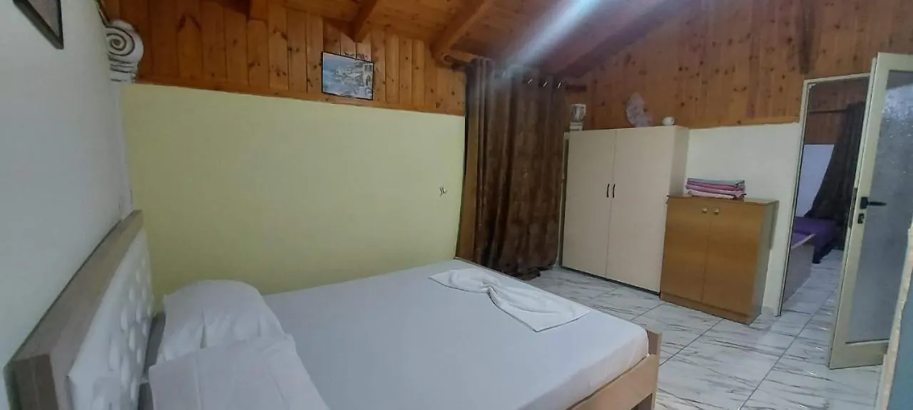 Villa Novruzi Housing Complex Vlorë Albania