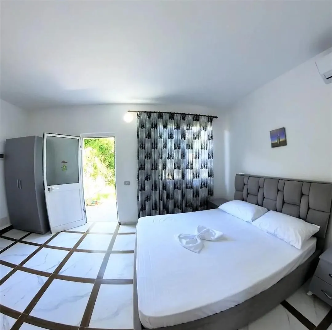 Casa vacanze Villa Novruzi Housing Complex Vlorë