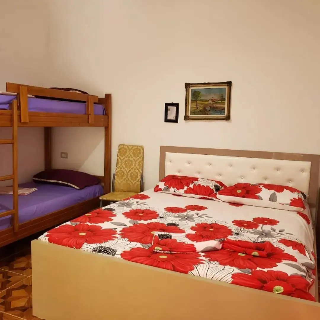 Villa Novruzi Housing Complex Vlorë Albania