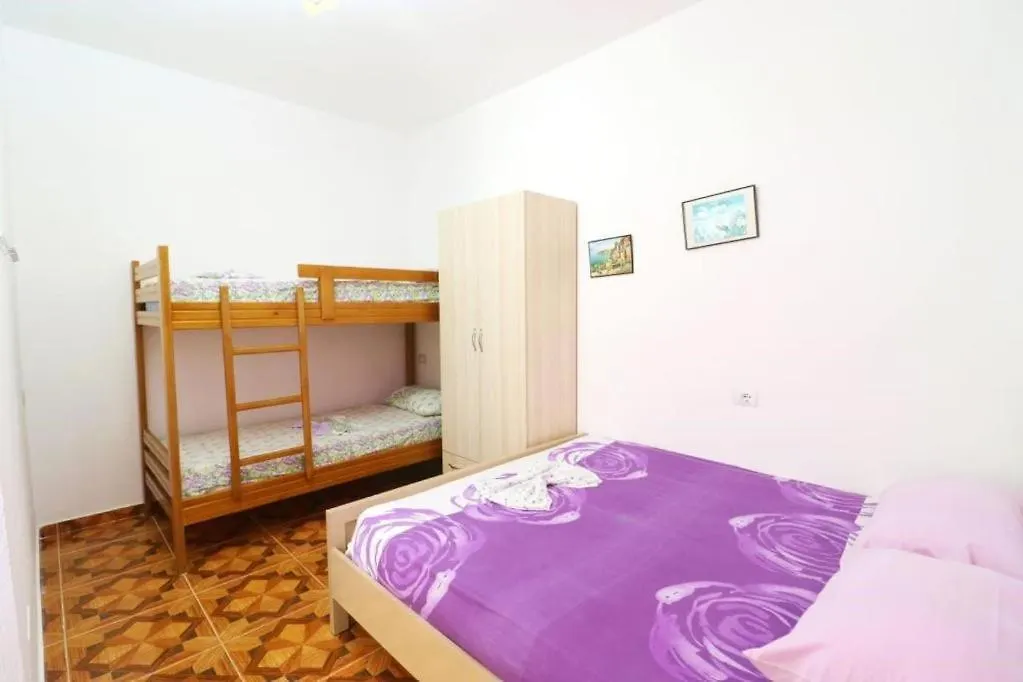 Villa Novruzi Housing Complex Vlorë 0*,  Albania