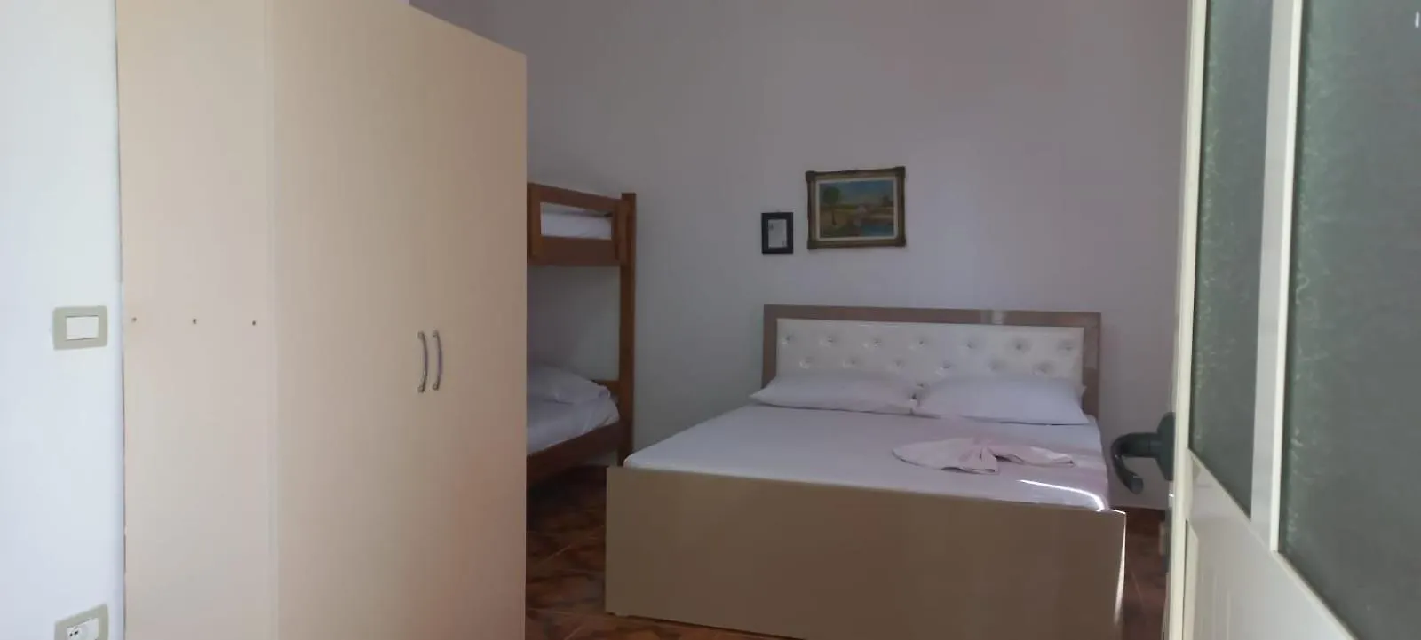 Villa Novruzi Housing Complex Vlorë Casa vacanze