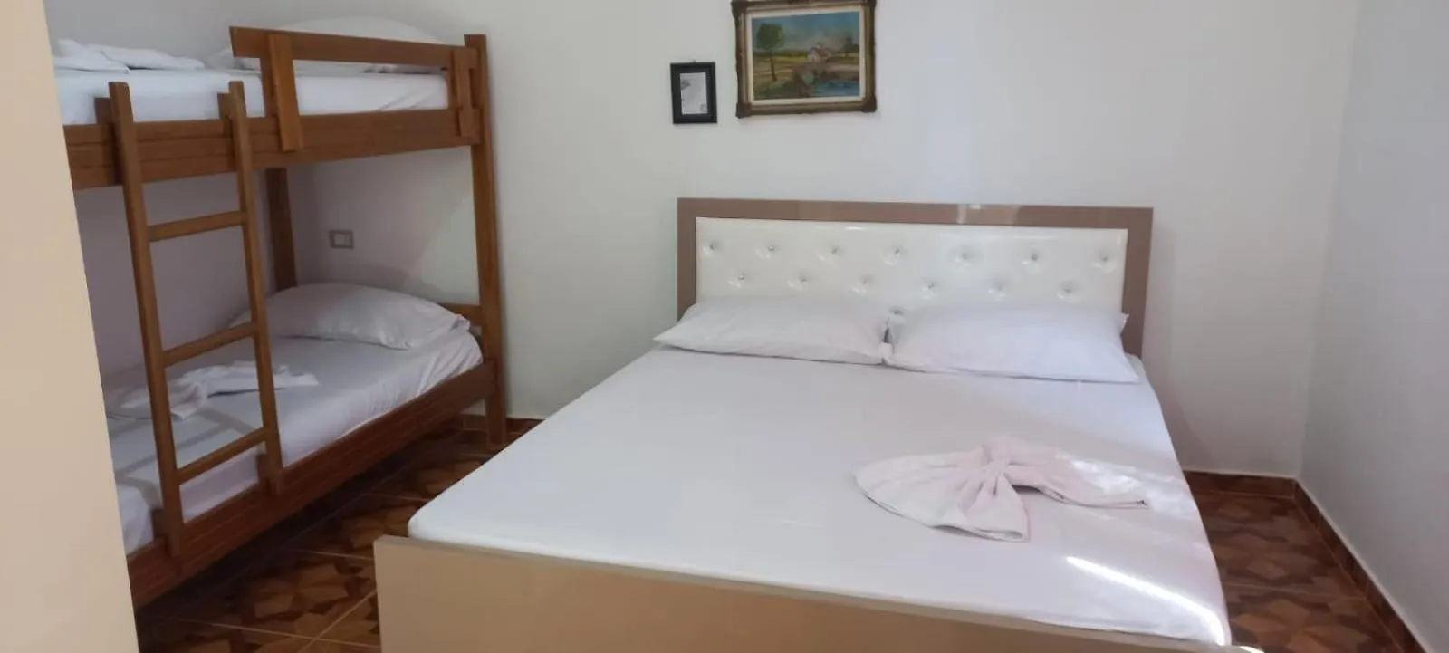 Casa vacanze Villa Novruzi Housing Complex Vlorë Albania