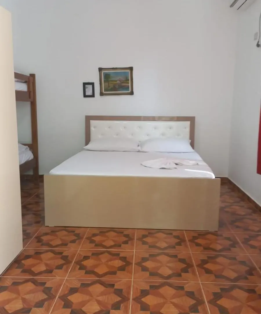 Villa Novruzi Housing Complex Vlorë Casa vacanze
