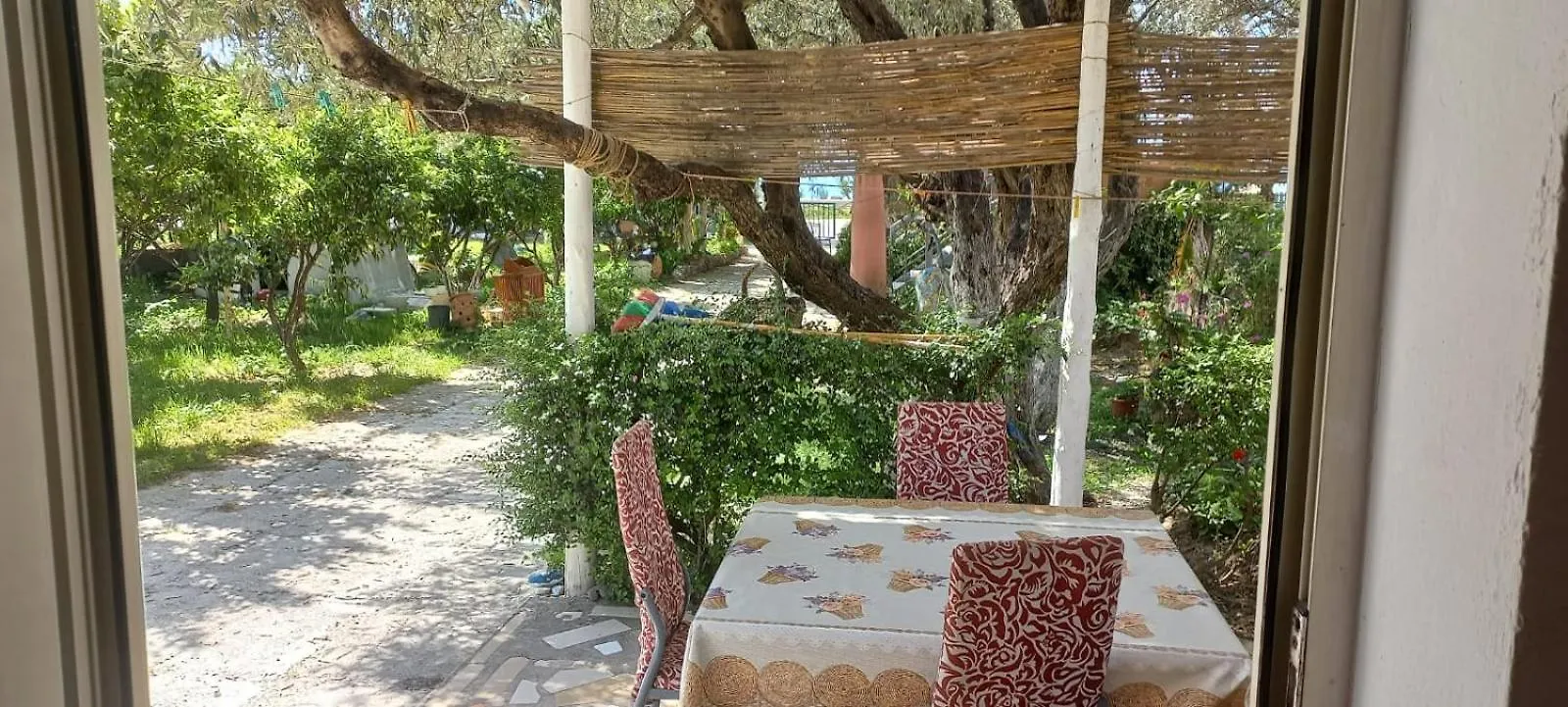 Casa vacanze Villa Novruzi Housing Complex Vlorë